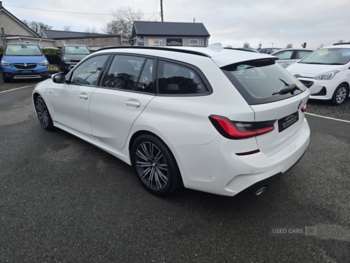 Used BMW 3 Series 2020 for sale - 73522955: Photo