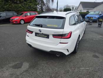 Used BMW 3 Series 2020 for sale - 73522955: Photo