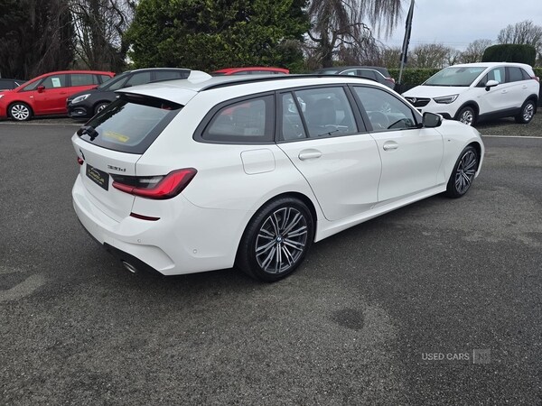 Used BMW 3 Series 2020 for sale - 73522955: Photo 5