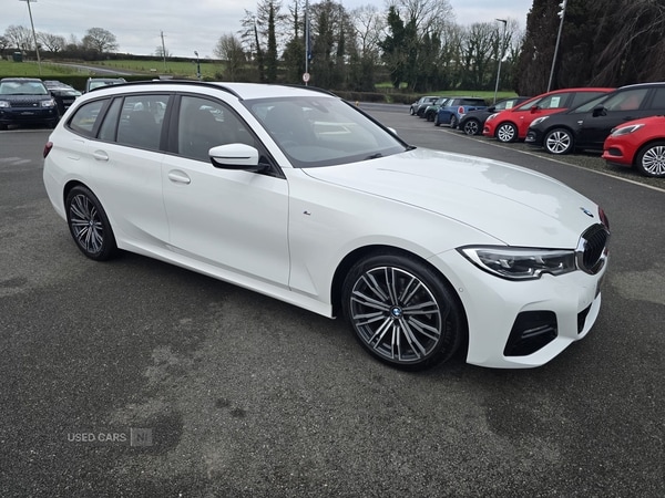 Used BMW 3 Series 2020 for sale - 73522955: Photo 6