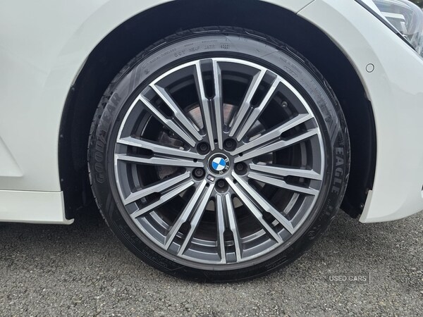 Used BMW 3 Series 2020 for sale - 73522955: Photo 7