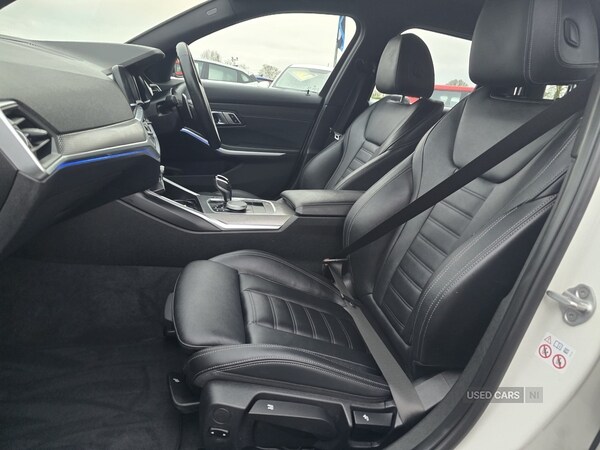 Used BMW 3 Series 2020 for sale - 73522955: Photo 8