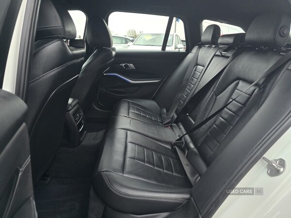 Used BMW 3 Series 2020 for sale - 73522955: Photo 9