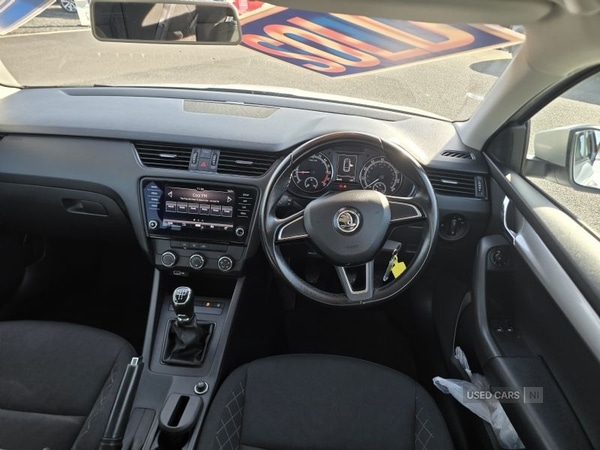 Used Skoda Octavia 2019 for sale - 77958695: Photo 10