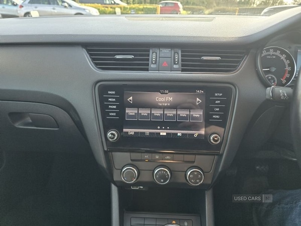 Used Skoda Octavia 2019 for sale - 77958695: Photo 12
