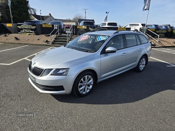 Used Skoda Octavia 2019 for sale - 77958695: Photo