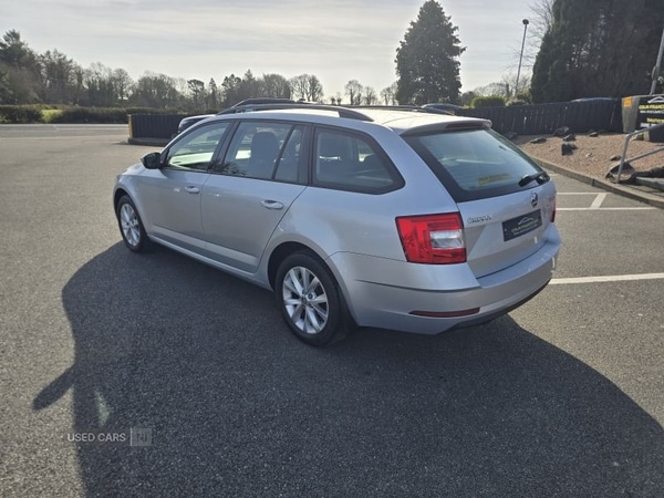 Used Skoda Octavia 2019 for sale - 77958695: Photo 3
