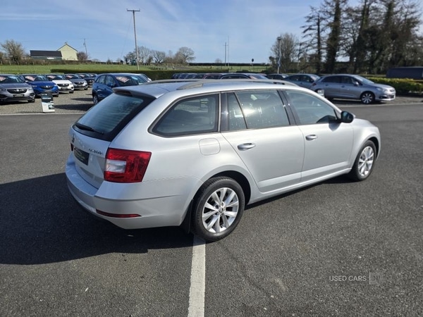 Used Skoda Octavia 2019 for sale - 77958695: Photo 5