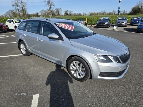 Used Skoda Octavia 2019 for sale - 77958695: Photo 6