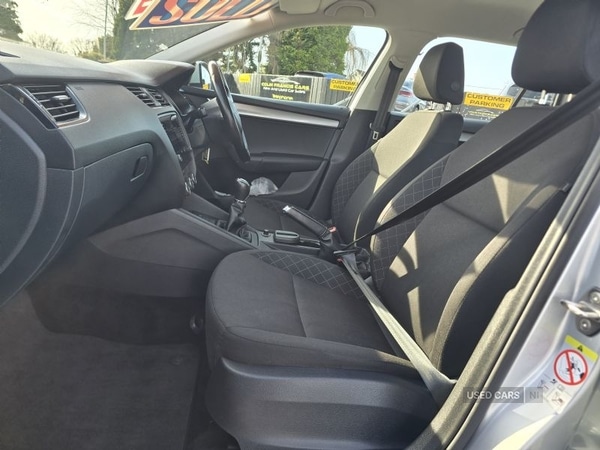 Used Skoda Octavia 2019 for sale - 77958695: Photo 7