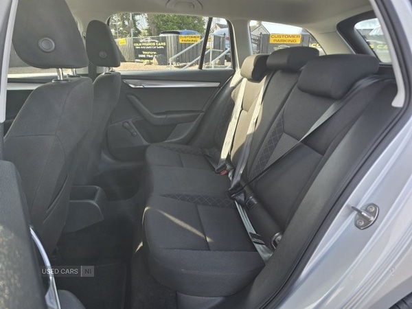 Used Skoda Octavia 2019 for sale - 77958695: Photo 8