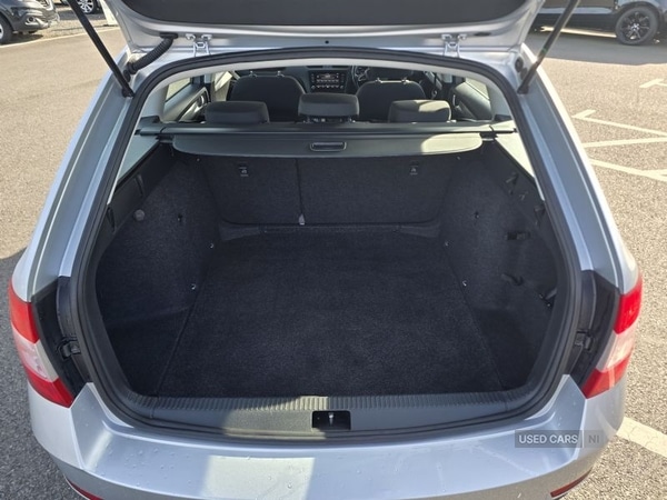 Used Skoda Octavia 2019 for sale - 77958695: Photo 9