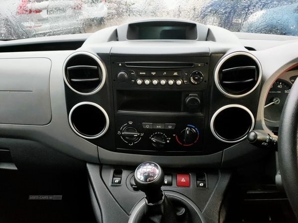 Vehicle 16