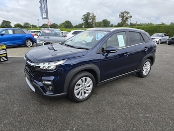 Used Suzuki SX4 S-Cross 2023 for sale - 79591023: Photo