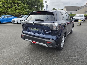 Used Suzuki SX4 S-Cross 2023 for sale - 79591023: Photo