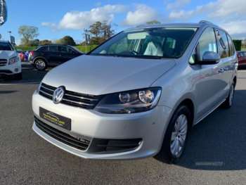 2017 - 2.0 TDI CR BlueMotion Tech 150 SE 5dr DSG