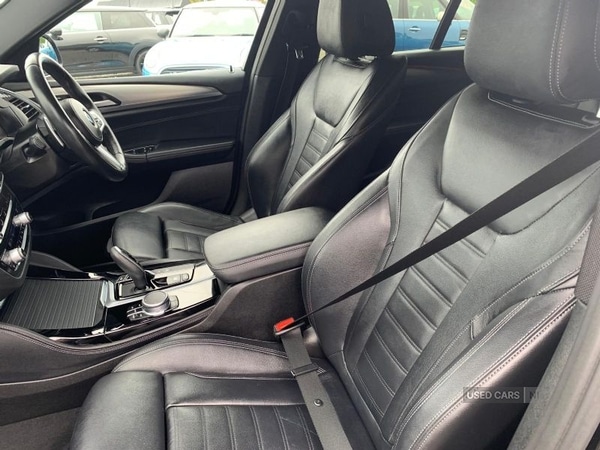 Used BMW X4 2021 for sale - 76021373: Photo 10