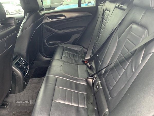 Used BMW X4 2021 for sale - 76021373: Photo 11