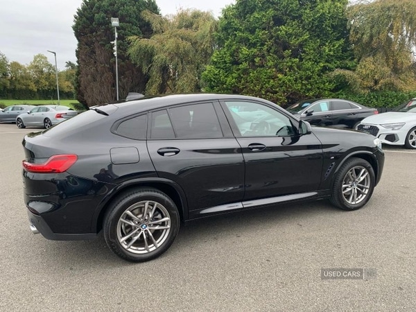 Used BMW X4 2021 for sale - 76021373: Photo 6