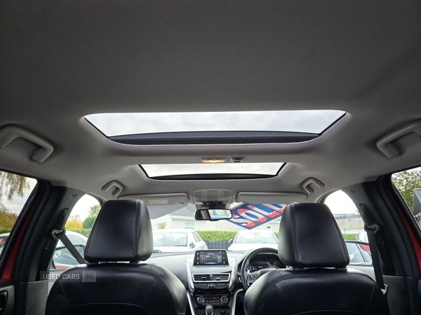 Used Mitsubishi Eclipse Cross 2019 for sale - 77332305: Photo 10