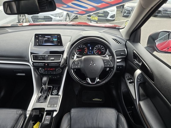 Used Mitsubishi Eclipse Cross 2019 for sale - 77332305: Photo 11