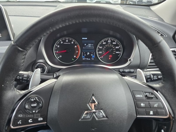 Used Mitsubishi Eclipse Cross 2019 for sale - 77332305: Photo 12