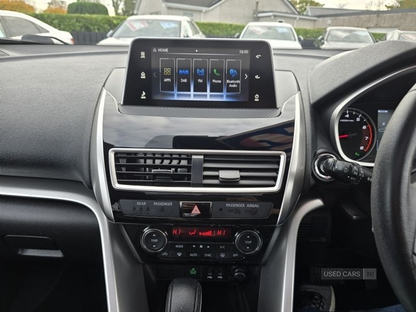 Used Mitsubishi Eclipse Cross 2019 for sale - 77332305: Photo 13