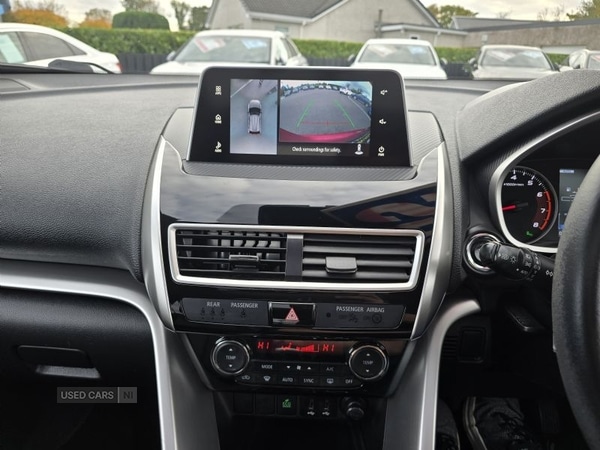 Used Mitsubishi Eclipse Cross 2019 for sale - 77332305: Photo 14