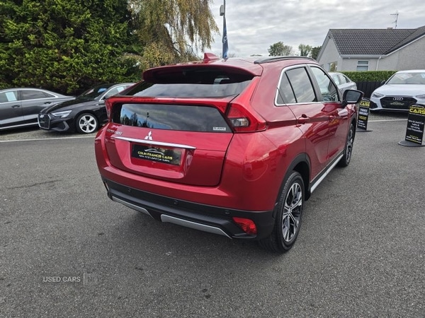 Used Mitsubishi Eclipse Cross 2019 for sale - 77332305: Photo 4