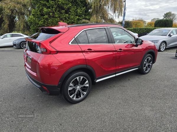 Used Mitsubishi Eclipse Cross 2019 for sale - 77332305: Photo 5