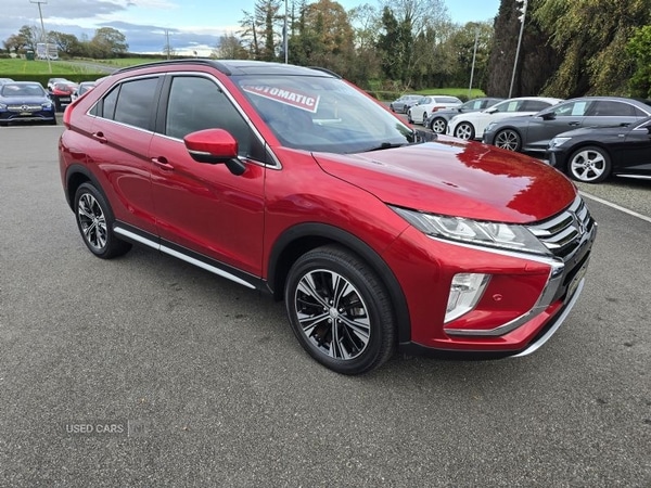 Used Mitsubishi Eclipse Cross 2019 for sale - 77332305: Photo 6