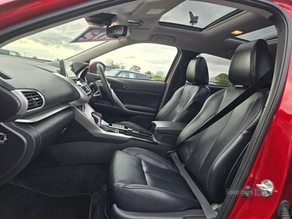 Used Mitsubishi Eclipse Cross 2019 for sale - 77332305: Photo 7