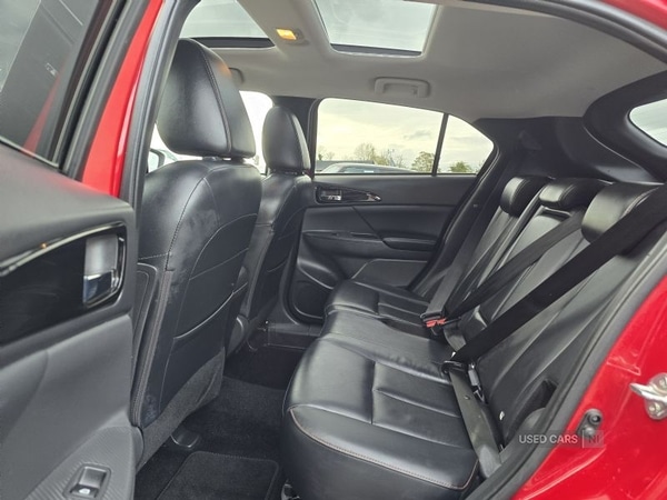Used Mitsubishi Eclipse Cross 2019 for sale - 77332305: Photo 8