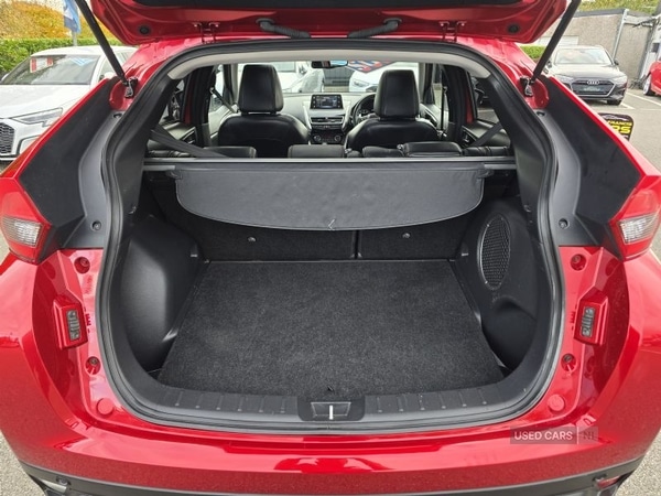 Used Mitsubishi Eclipse Cross 2019 for sale - 77332305: Photo 9