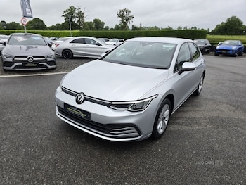 Used Volkswagen Golf 2022 for sale - 78966431: Photo