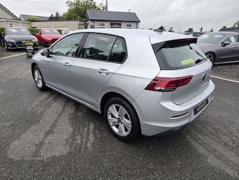 Used Volkswagen Golf 2022 for sale - 78966431: Photo