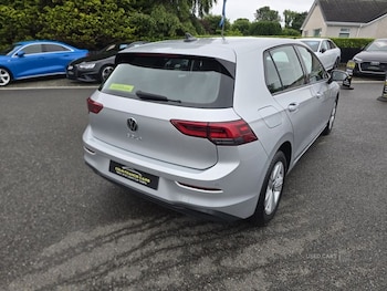 Used Volkswagen Golf 2022 for sale - 78966431: Photo