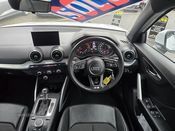 Used Audi Q2 2019 for sale - 76139126: Photo 10