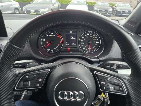 Used Audi Q2 2019 for sale - 76139126: Photo 11