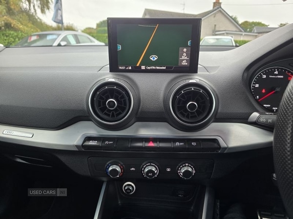 Used Audi Q2 2019 for sale - 76139126: Photo 12