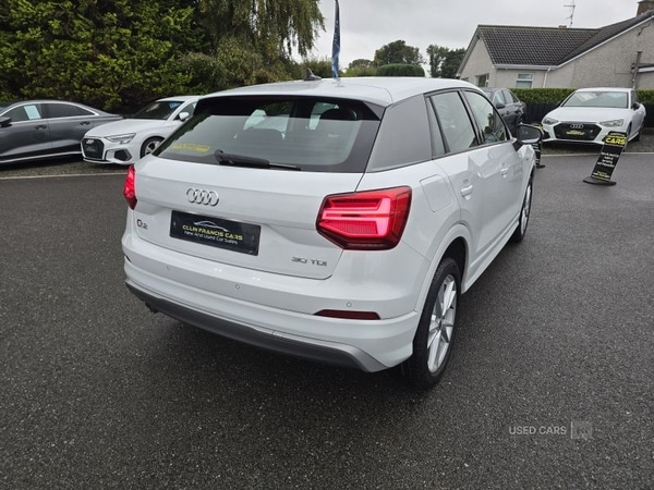 Used Audi Q2 2019 for sale - 76139126: Photo 4