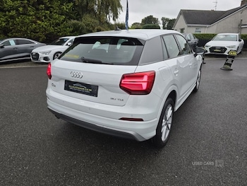 Used Audi Q2 2019 for sale - 76139126: Photo