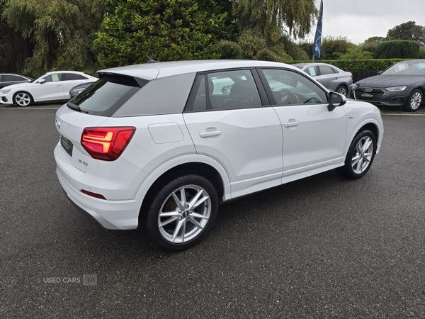 Used Audi Q2 2019 for sale - 76139126: Photo 5