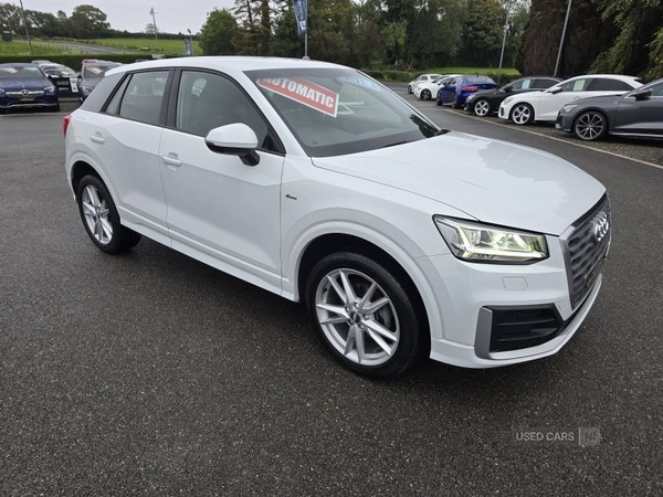 Used Audi Q2 2019 for sale - 76139126: Photo 6