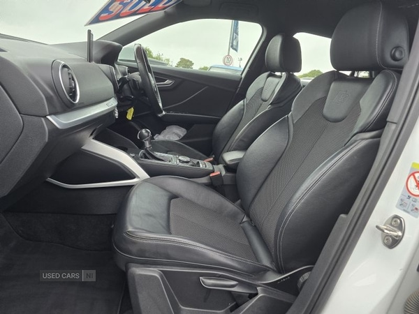 Used Audi Q2 2019 for sale - 76139126: Photo 7