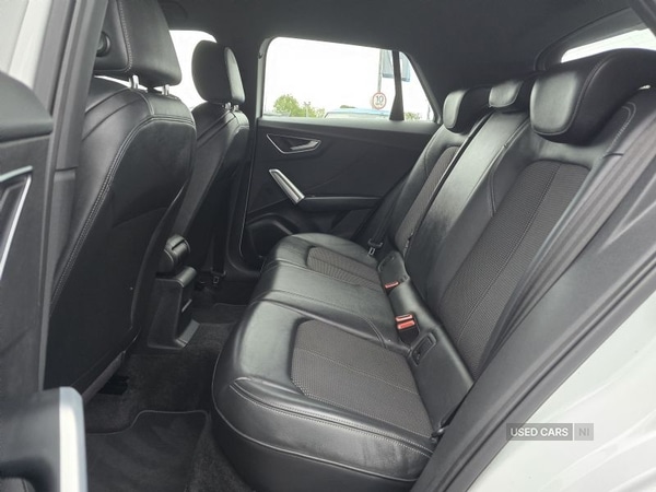 Used Audi Q2 2019 for sale - 76139126: Photo 8