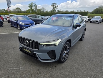 Used Volvo XC60 2022 for sale - 78574369: Photo