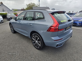 Used Volvo XC60 2022 for sale - 78574369: Photo