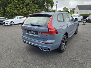 Used Volvo XC60 2022 for sale - 78574369: Photo