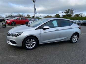 Used Vauxhall Astra 2020 for sale - 71922023: Photo